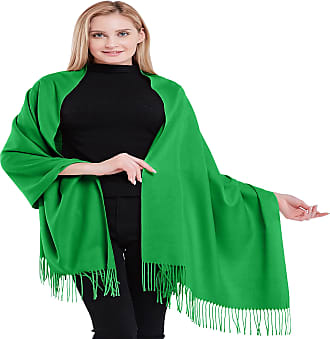discount 74% Green Single Ale-Hop shawl WOMEN FASHION Accessories Shawl Green 