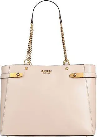 Guess Satchel bags and purses for Women | Online Sale up to 51% off | Lyst