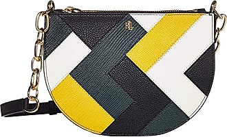 ralph lauren black purse