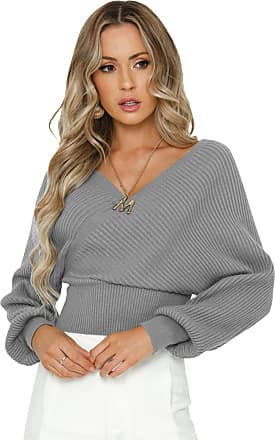 Zaful Knitted Sweaters − Sale: at $10.99+ | Stylight