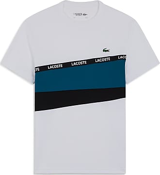 tee shirt lacoste prix