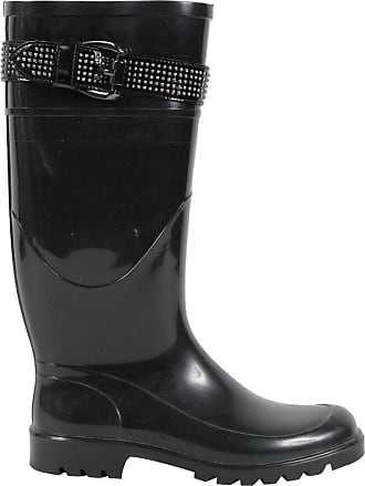 burberry wellington boots