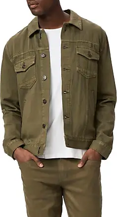 Alo Yoga Detachable-Hood Wind-Resistant Surplus Jacket