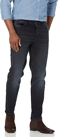 Best Indigo / Navy Mens Denim Jeans to BUY - RM Williams - Dark