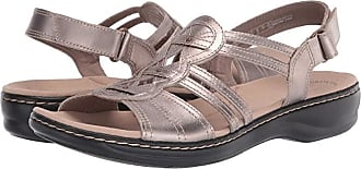 clarks summer shoes and sandals
