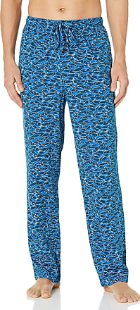 Essentials Mens Knit Pajama Set 