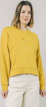Rabatt 64 % Kiabi Pullover Gelb M DAMEN Pullovers & Sweatshirts Chenille 