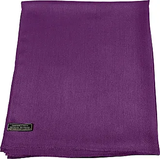 Pure Cashmere Pashmina - Cressida