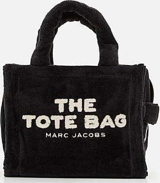 Marc Jacobs | Small Teddy Tote Bag | Rose Tu