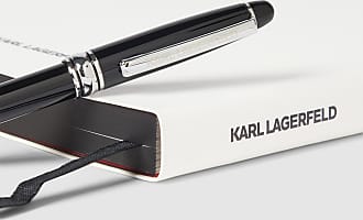 HOTEL KARL BADEMANTEL MIT WAFFELMUSTER für Damen von KARL LAGERFELD