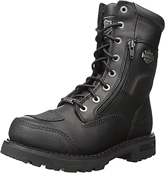 Men's Leather Boots: Browse 800+ Products up to −85% | Stylight