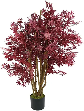 Kunstpflanzen in Rot − Jetzt: 2,75 € Stylight | ab