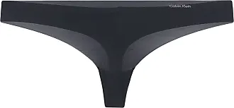 Calvin Klein: Black Underwear now up to −52%