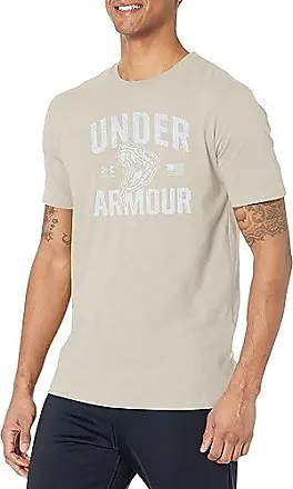 Under Armour: White T-Shirts now up to −26%