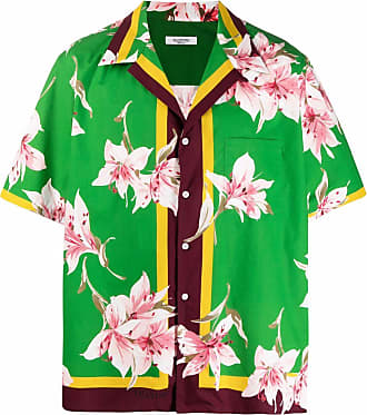 Valentino Short Sleeve Shirts for Men: Browse 12+ Items | Stylight