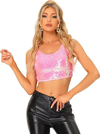 Women Velvet Corset Tops Sexy V Neck Boned Crop Top Spaghetti Strap  Camisole Solid Bustier Casual Basic Outerwear Vest, 1_pink, Medium :  : Clothing, Shoes & Accessories