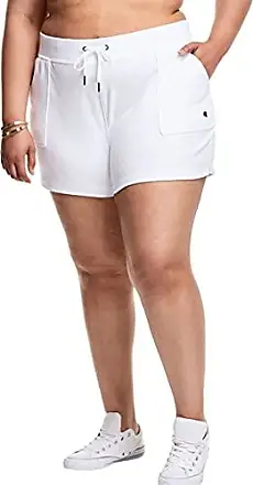 Champion, Gym, Mid-Rise, Comfortable Athletic Shorts for Women