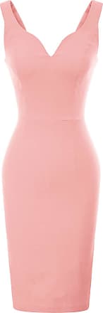 Grace Karin: Pink Dresses now at £18 ...