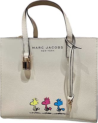 Marc Jacobs Peanuts X Marc Jacobs Shoulder Bag at FORZIERI