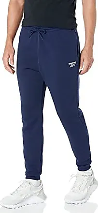Blue Reebok Pants for Men