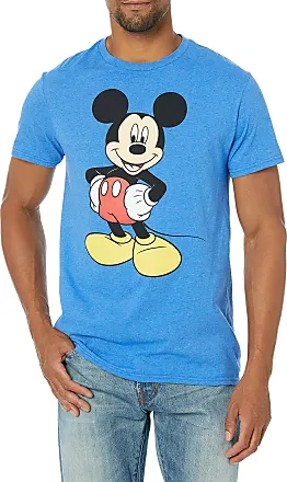 Men's Blue Disney T-Shirts: 400+ Items in Stock