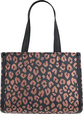 Kate Spade Astrid Leopard Print W/Calf Hair Crossbody Bag Purse k5382 New |  eBay