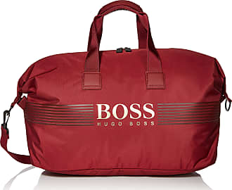 hugo boss sports bag