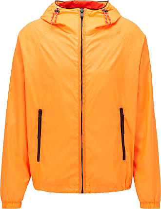 Orange Outdoor Jackets: Shop up to −50 