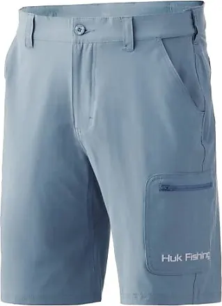 Huk Blue Activewear for Men for sale