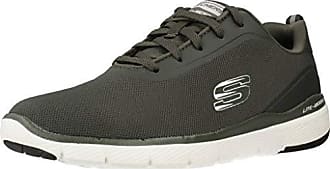 skechers you hombre olive