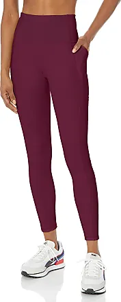 Juicy Couture Women's Logo Pro Legging with Side Pockets