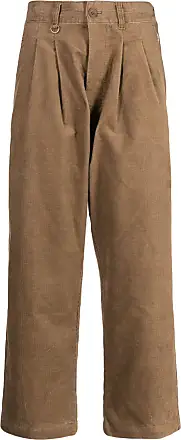 Brown Chocoolate Pants for Men