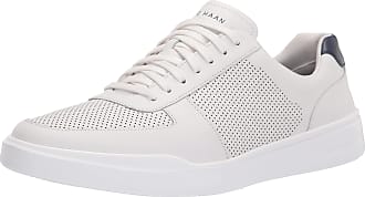 Cole Haan Leather Sneakers you can't miss: on sale for at $64.87+ 