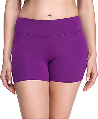 Merry Style Short Cycliste Hotpants Legging Court Femme 2Pack MS10-284 