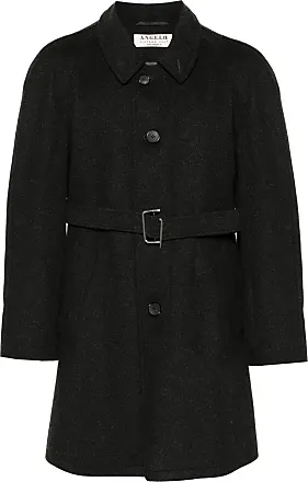 BGSD Women Ava Toggle Hooded Duffle Wool Coat – Luxury Lane