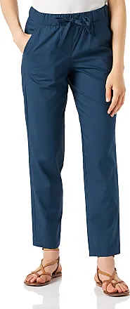 Stylight in Damen-Stoffhosen Blau Tom | von Tailor