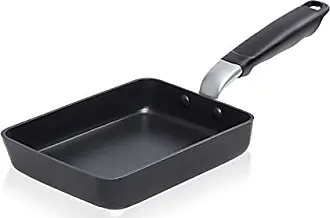 TECHEF - Goody Pan - Wok Stir-fry Pan - PFOA Free, Dishwasher and