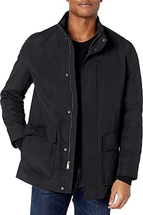 Cole Haan Chaqueta impermeable City Packable para mujer 