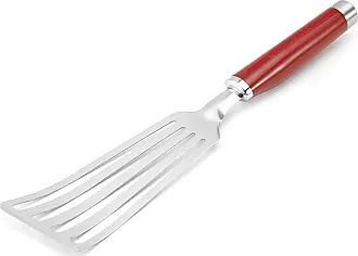 KitchenAid 11 In. Red Spoon Spatula – Hemlock Hardware