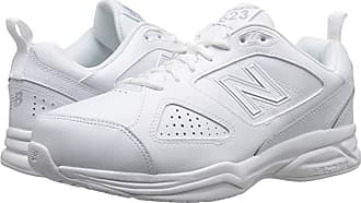 white new balance sneakers mens