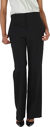 Pants from Balenciaga for Women in Black| Stylight