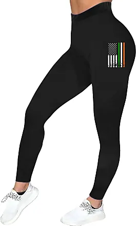 Leggings a vita alta con grafica Nike Sportswear Essential - Donna