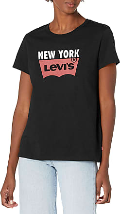 Levi's Printed T-Shirts you can't miss: on sale for up to −40 