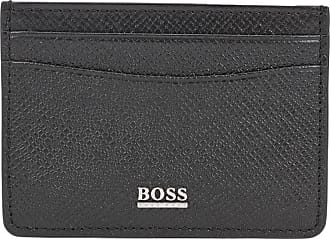 hugo boss signature wallet