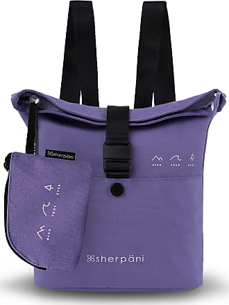 Sherpani Women's Lima Shoulder Bag Blue