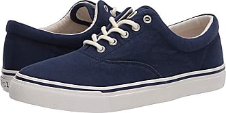 ralph lauren navy blue shoes