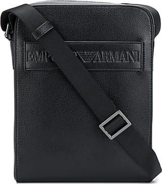 Giorgio Armani Messenger Bags: Must 