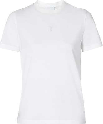 burberry shirt womens silver