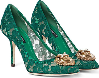 Shoes for Women in Green: Now up to −92 ...