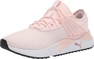Pink Puma Women's Shoes / Footwear 